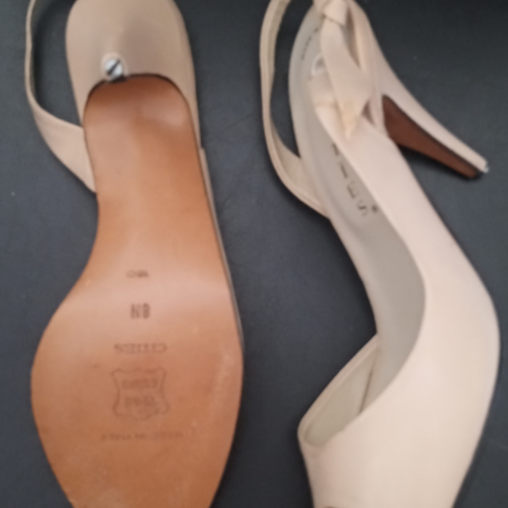 VEVO CURIO TALIAN SHOES